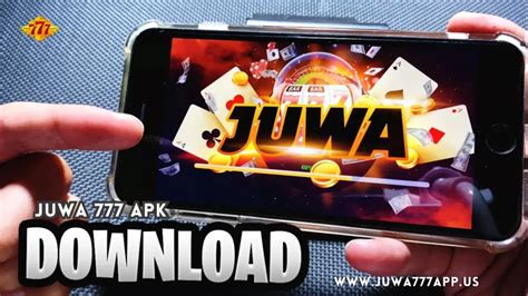 Juwa 777.